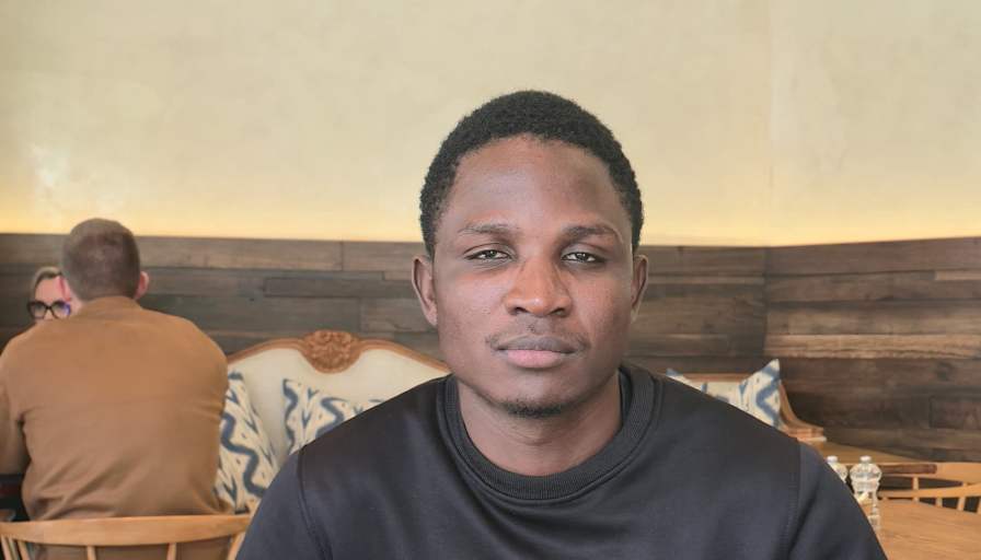 Thomas Murashidzi