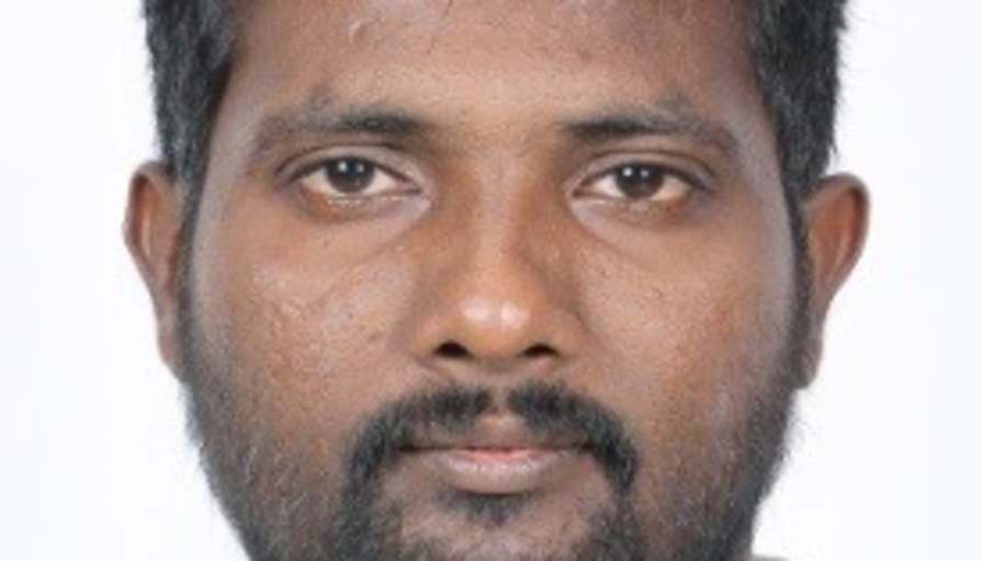 Senthilkumar