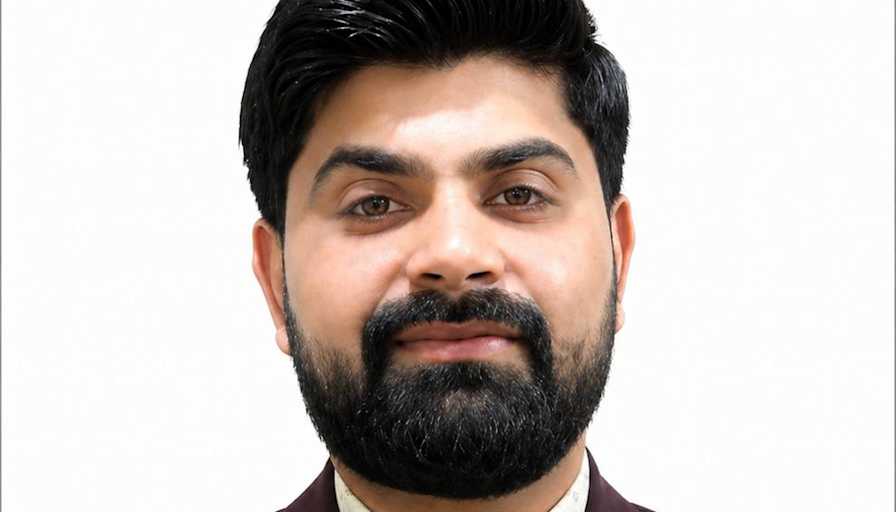 Pulkit Kaushik