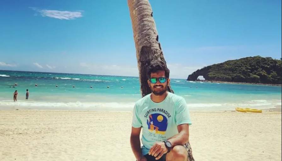 Vineeth Krishna