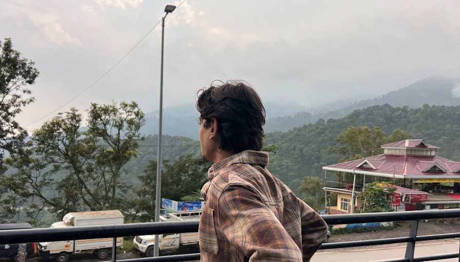 Raunak