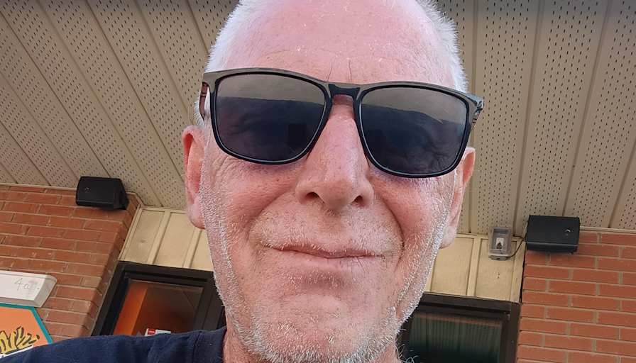 Stephen Quinn