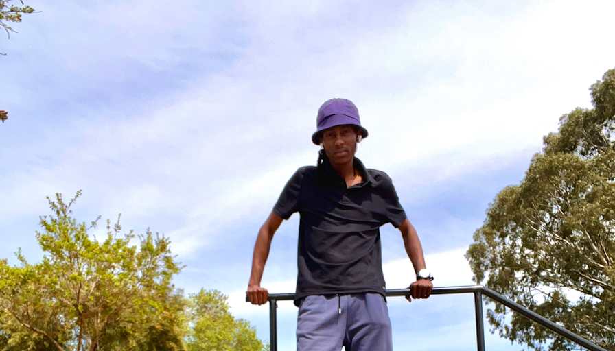 Obakeng