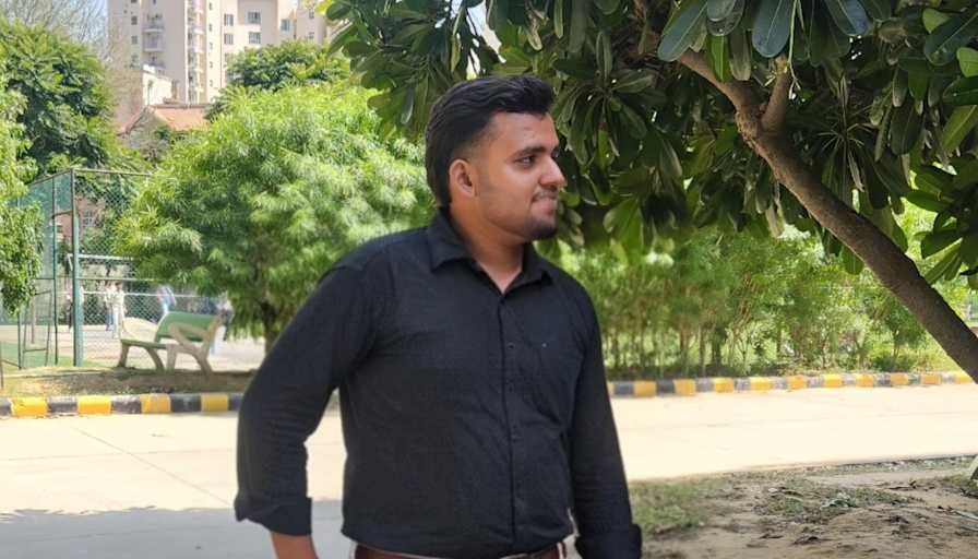 Yash Chaudhary
