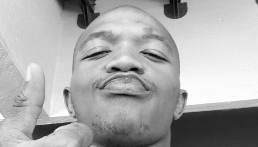 Obakeng Mothoa