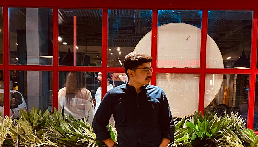 Krishna Chopra