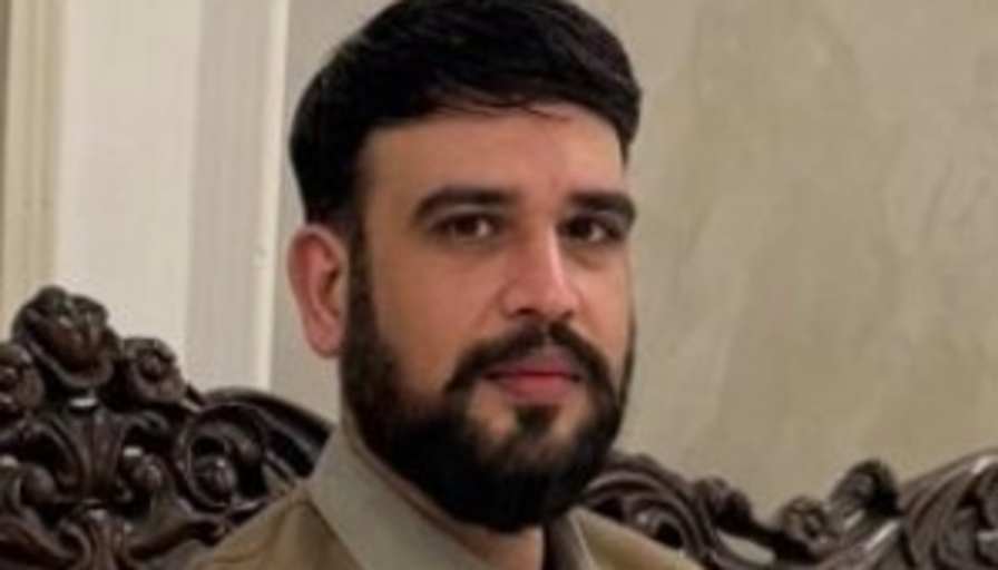 Nadeem Akhtar