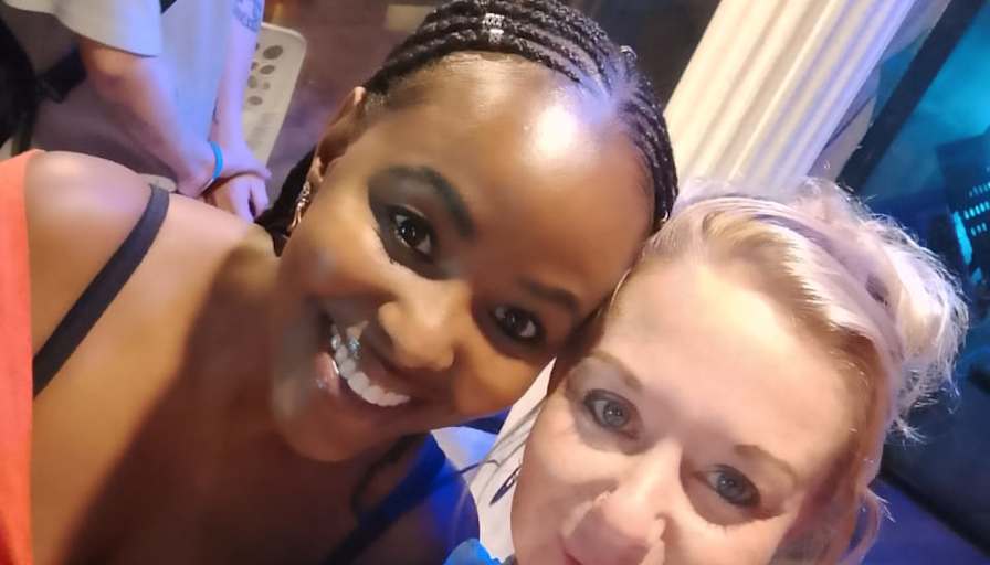 Lunga Ngxanga