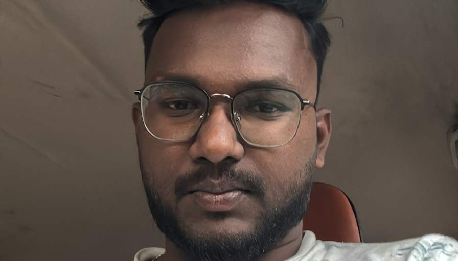 Manikandan