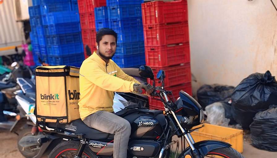 RashamaY BiswaS