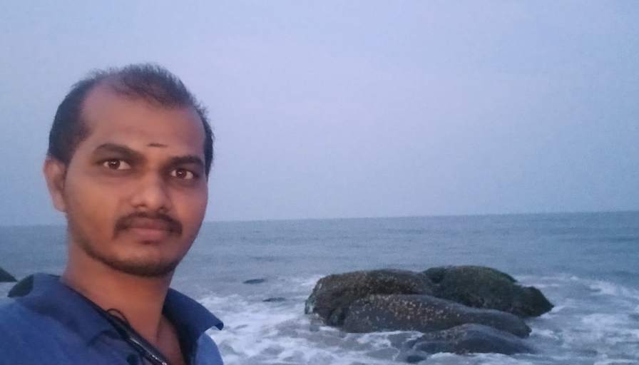 Dinesh I