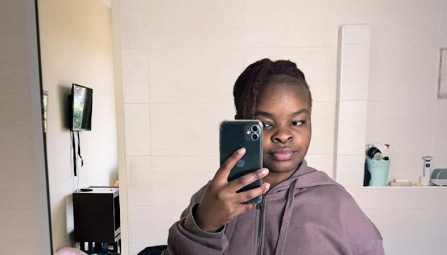 Amkelo Zimu