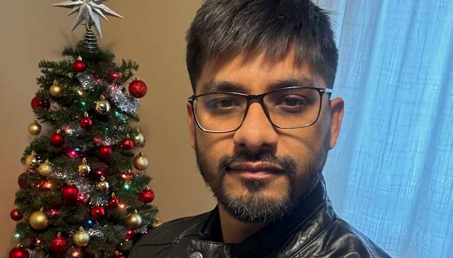 Abhishek