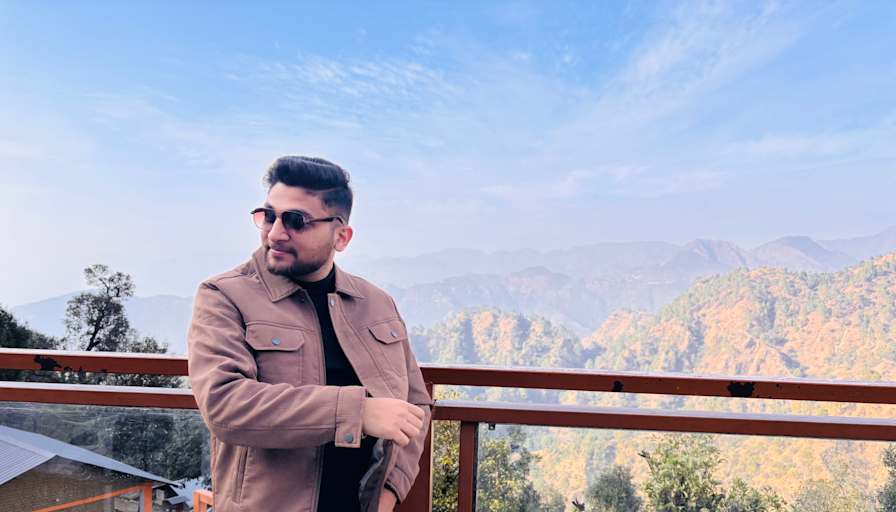 Himanshu