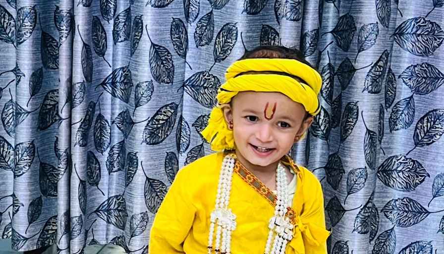 Shri
