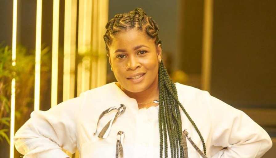 Sheena Laryea