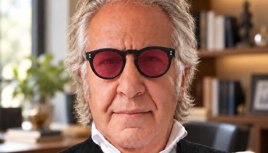 Peter