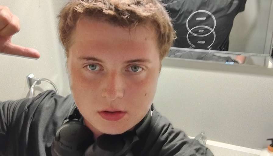 Caleb Mayo