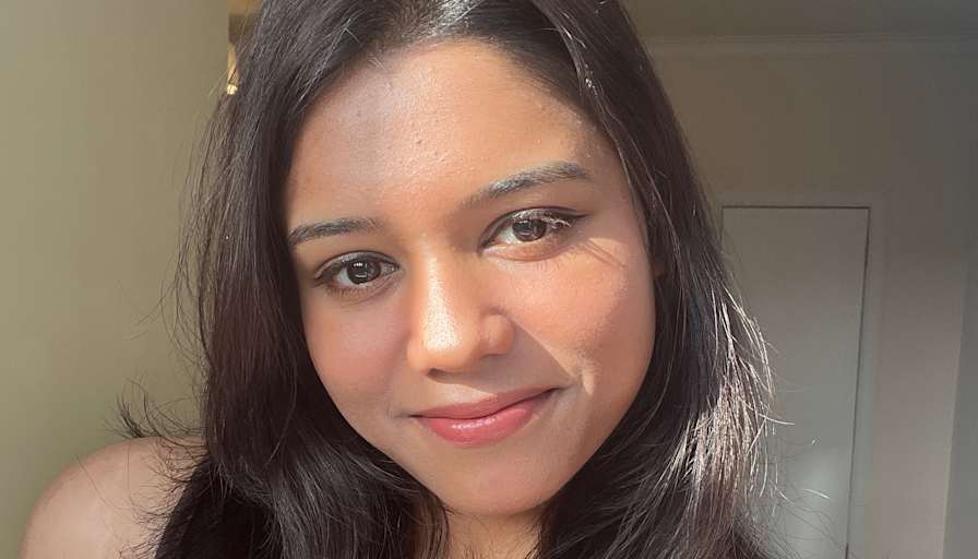 Thiksha Shetty