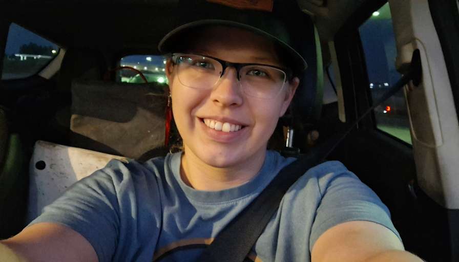 Beth Ostrowski