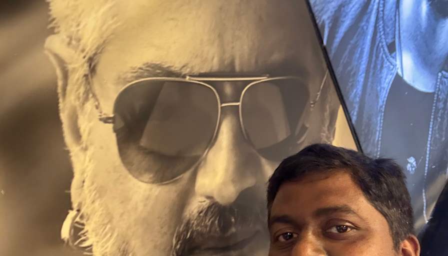 Devanand