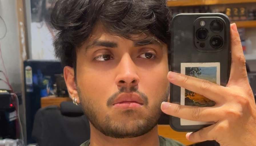 Hardik Rai
