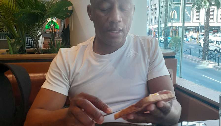 Vusi