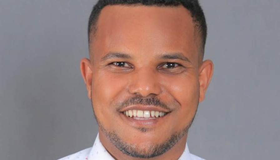 workineh mengesha
