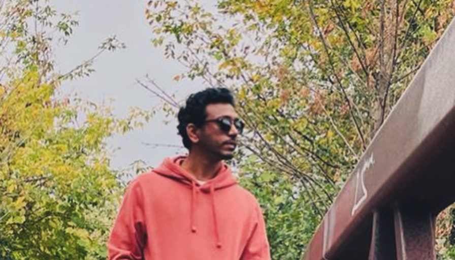 Swapnil