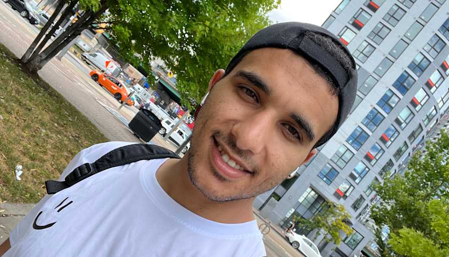 Hussein