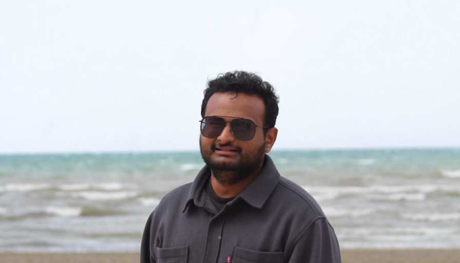 Lalitha Sri Aditya Mallavarapu