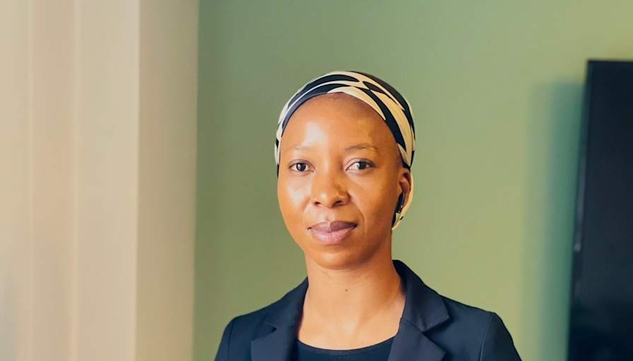 Mary Malatji
