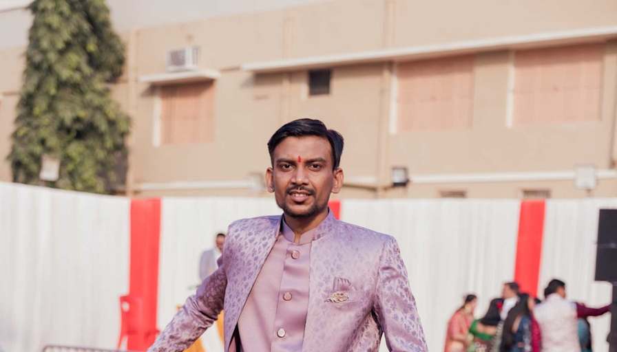 Sagar patel