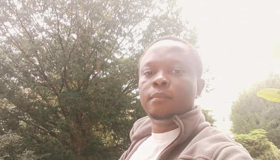 Ugochukwu Okezie