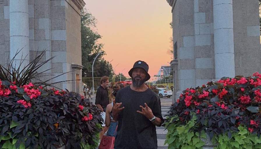 Lewis Agberegha