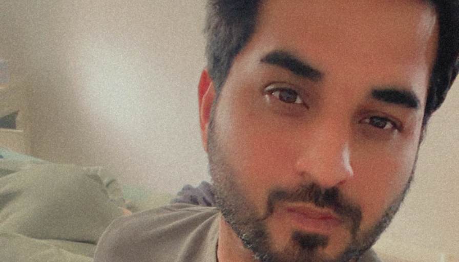 Muhammad Hamza Anwar