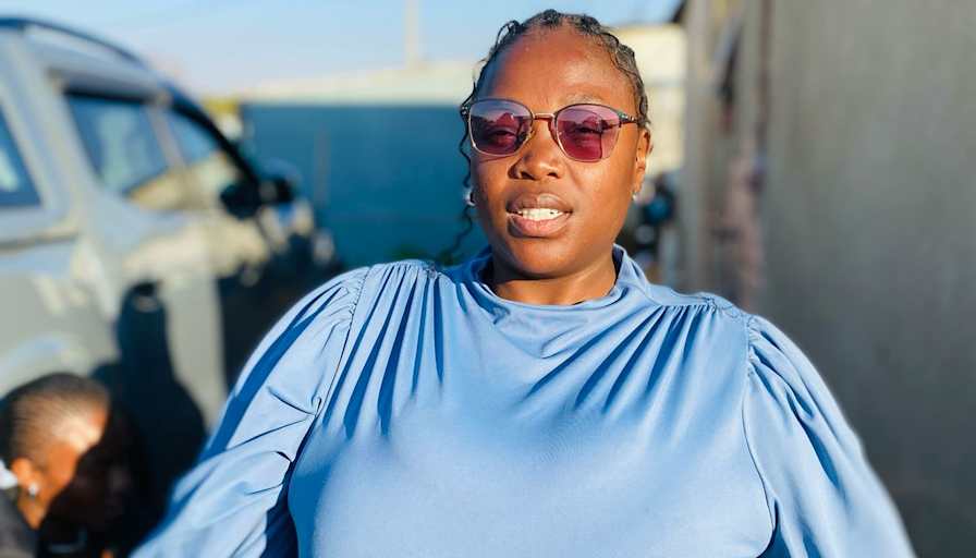 Khanyisile