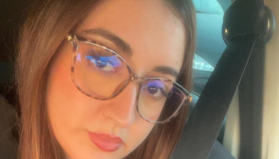 Nour El Imane Kahina Boukercha