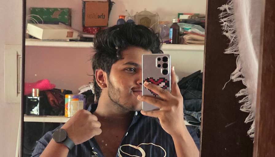 Yashwanth