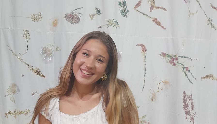 Tehillah Hancke