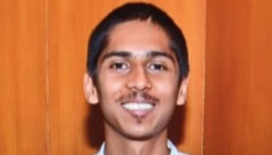 H S Vivek