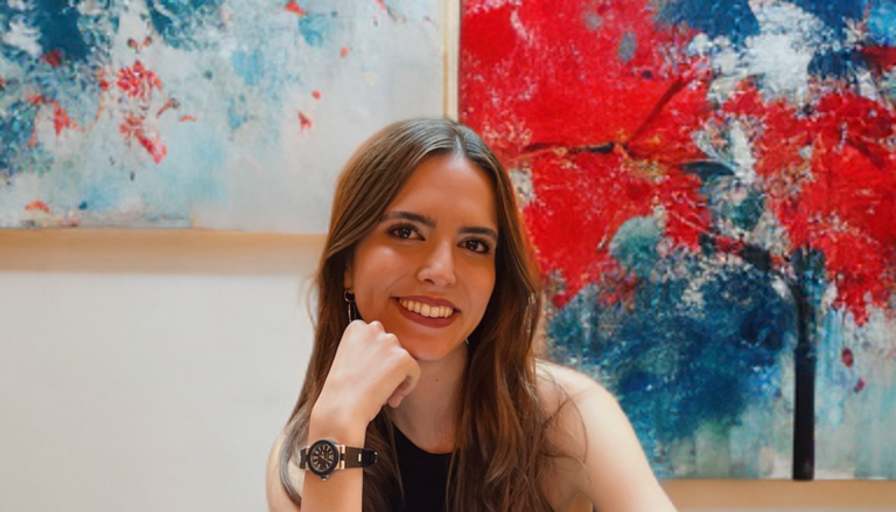 Pilar Rodrigo