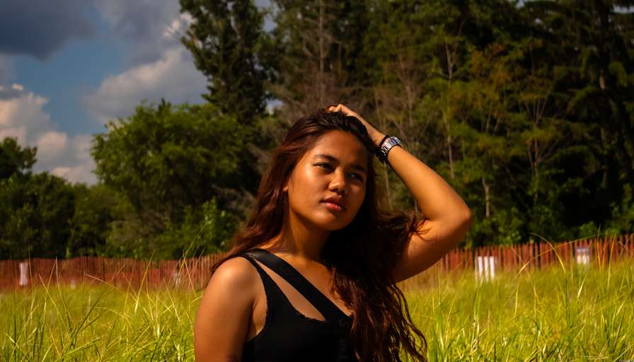 Kazshille Macalinao