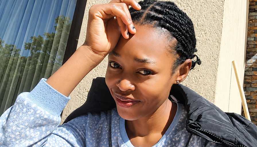Phumudzo Nekhwevha