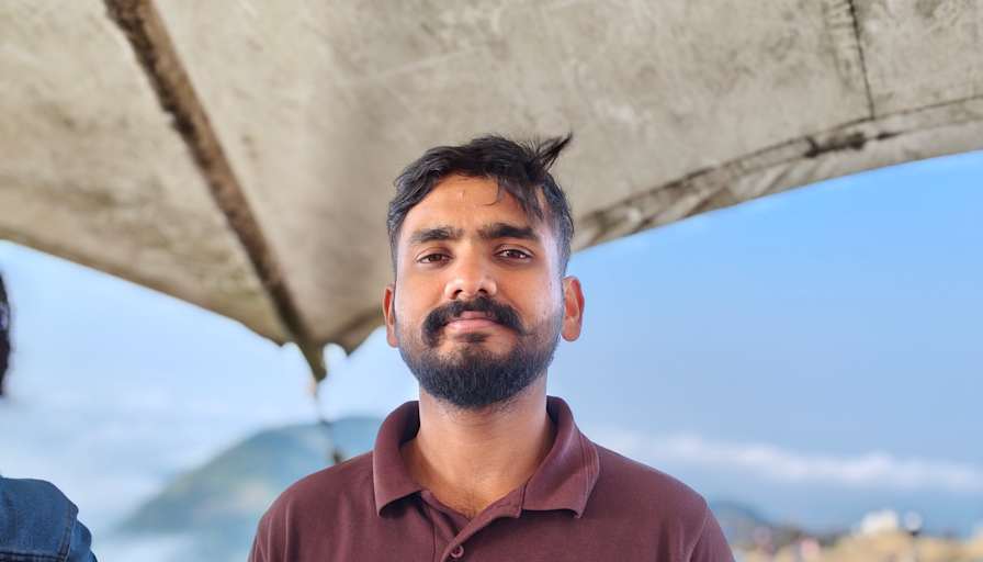 Piyush raj