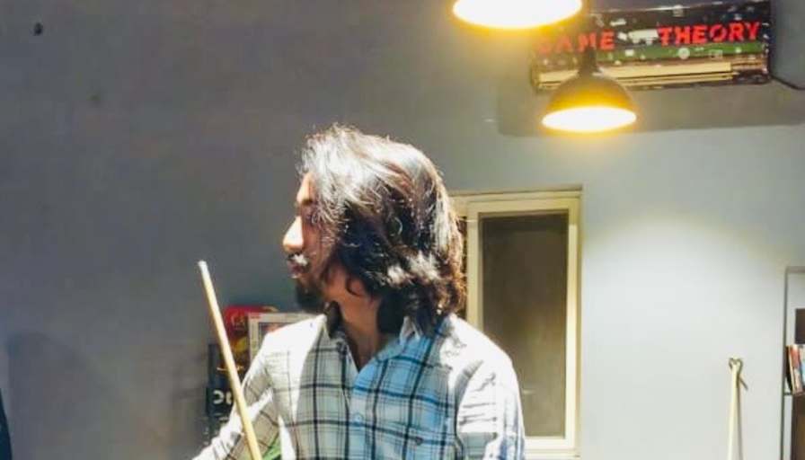 Karthik