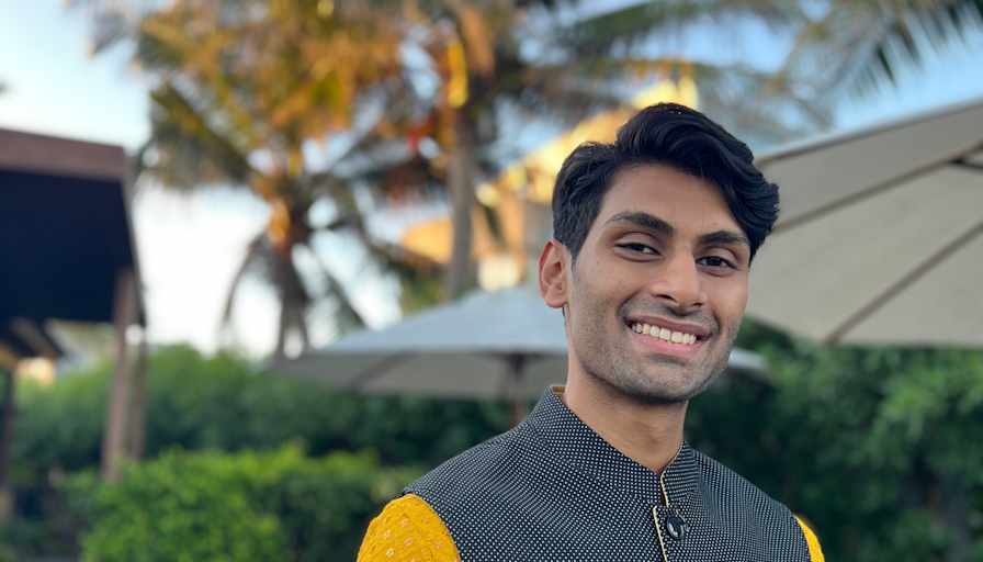 Krishna