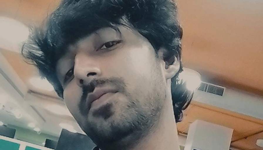 Krishna