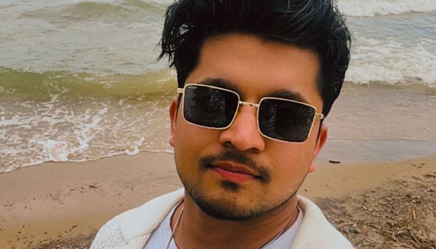 Ashim Khanal