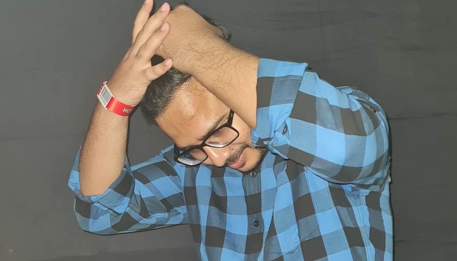 Ajay Mehta